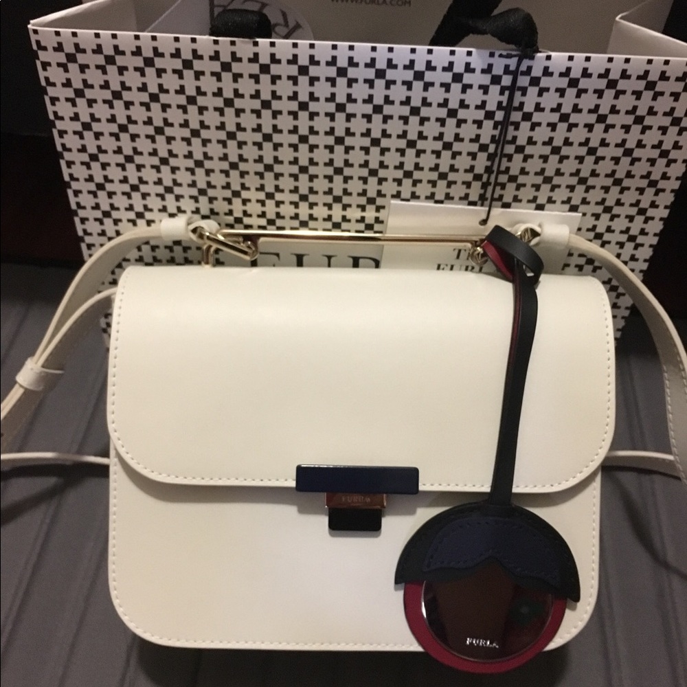 Furla crossbody